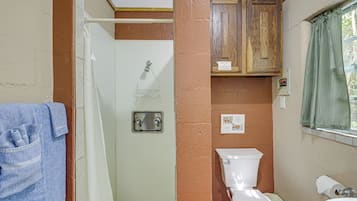 Apartment (0 Bedroom) | Interior
