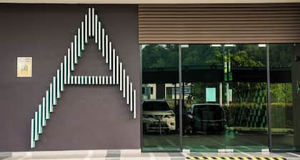 Trival Broadway Hut Homestay @ Sri Indah Sandakan