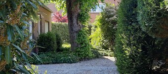 Vacation apartment "Zum Lindenbrunnen"