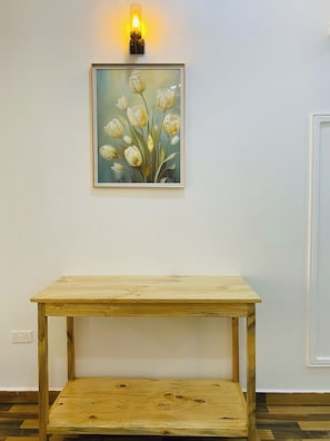 Interior - 3-bedroom house in lovely Nungwi with AC,living room,kitchen & streaming service (zanzibar)