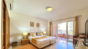 2 bedrooms, iron/ironing board, WiFi (free), bed sheets - VILAMOURA VICTORIA BOULEVARD WITH POOL by HOMING (Vilamoura)