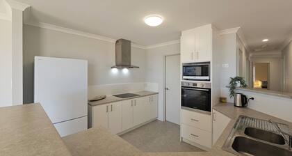 Pelican Shore Villa 3A- Kalbarri, WA