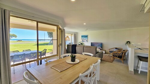 Pelican Shore Villa 21 - Kalbarri, WA