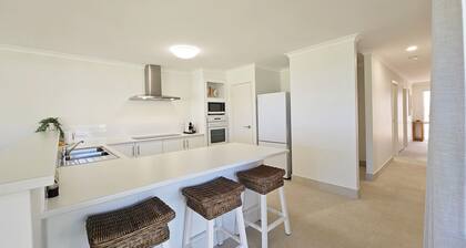 Pelican Shore Villa 21 - Kalbarri, WA
