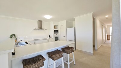 Pelican Shore Villa 21 - Kalbarri, WA