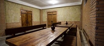 Hotel Mogzauri