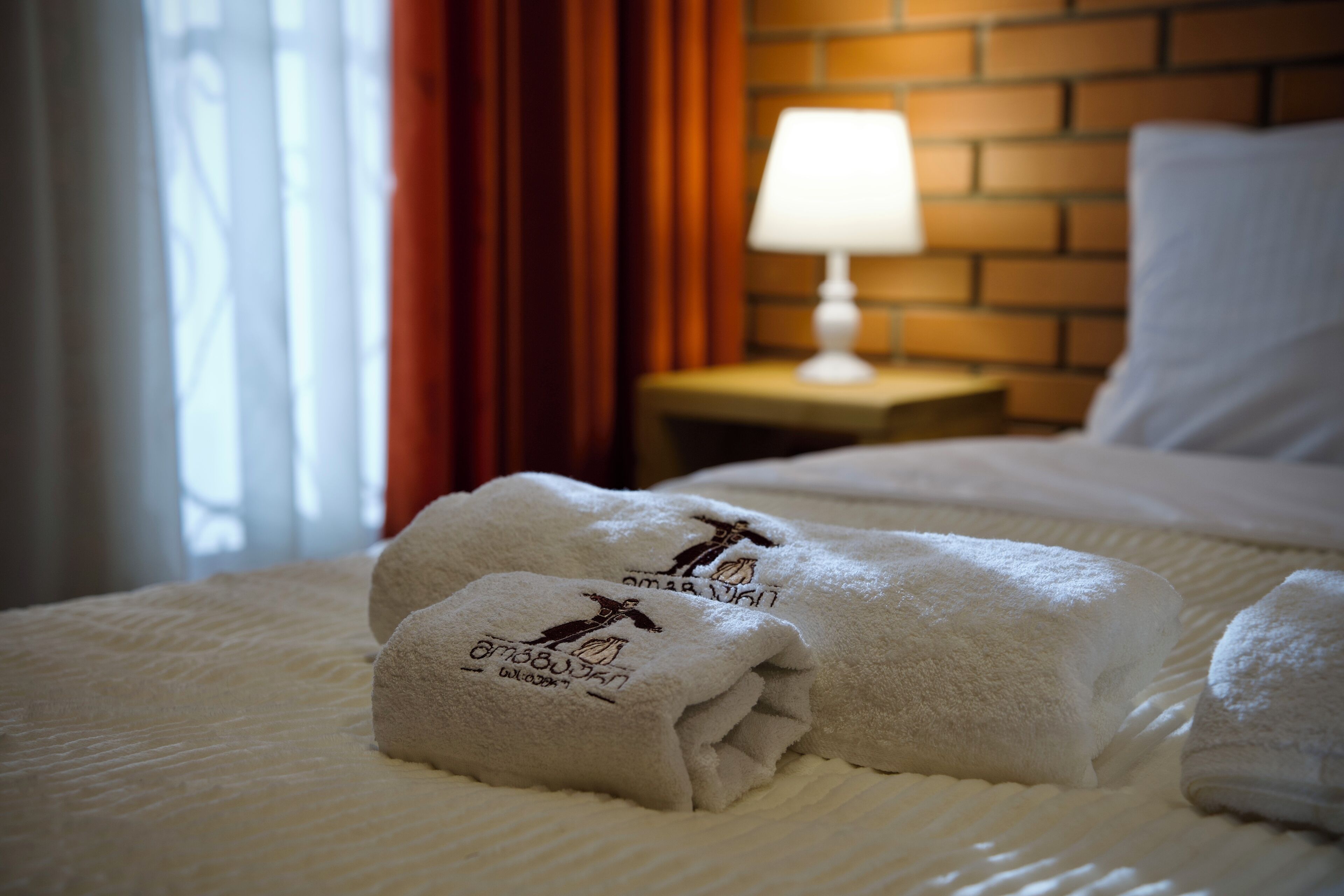 In-room safe, iron/ironing board, free WiFi