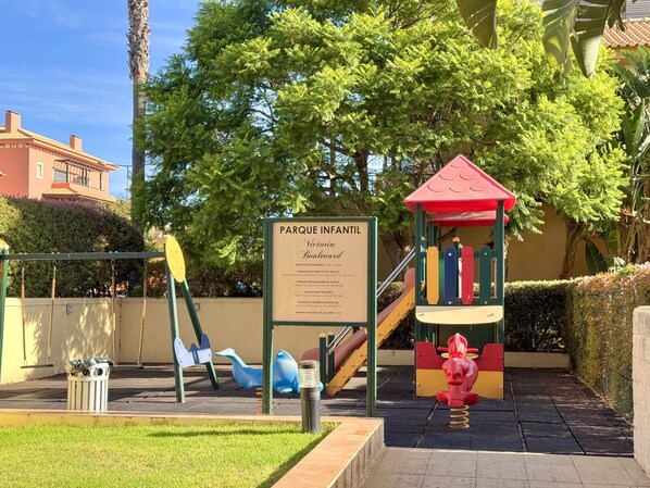 Garden - Vilamoura Victoria Boulevard by Homing (Loulé)