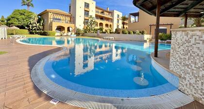 Vilamoura Victoria Boulevard by Homing