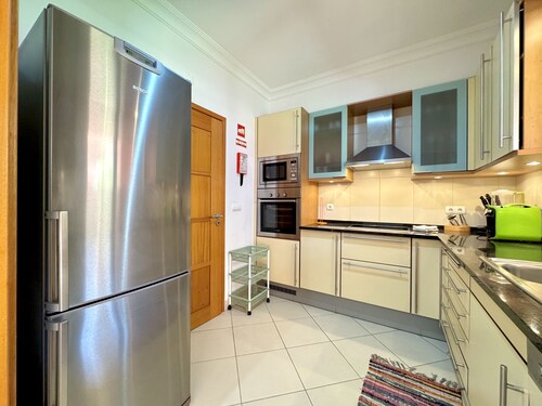 Vilamoura Victoria Boulevard by Homing