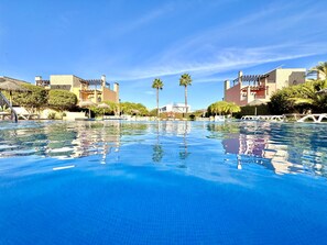 Pool - Vilamoura Victoria Boulevard by Homing (Loulé)