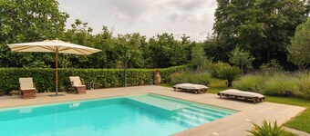 Relaxing home in the countryside of Tuscia