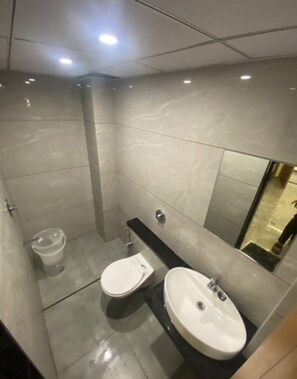 Quarto casal clássico