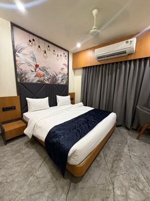 Habitación Confort
