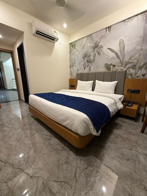 Comfort Room