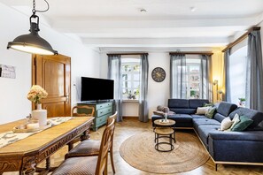 تلفزيون، ستيريو