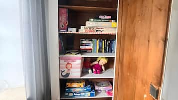 Sala de juegos