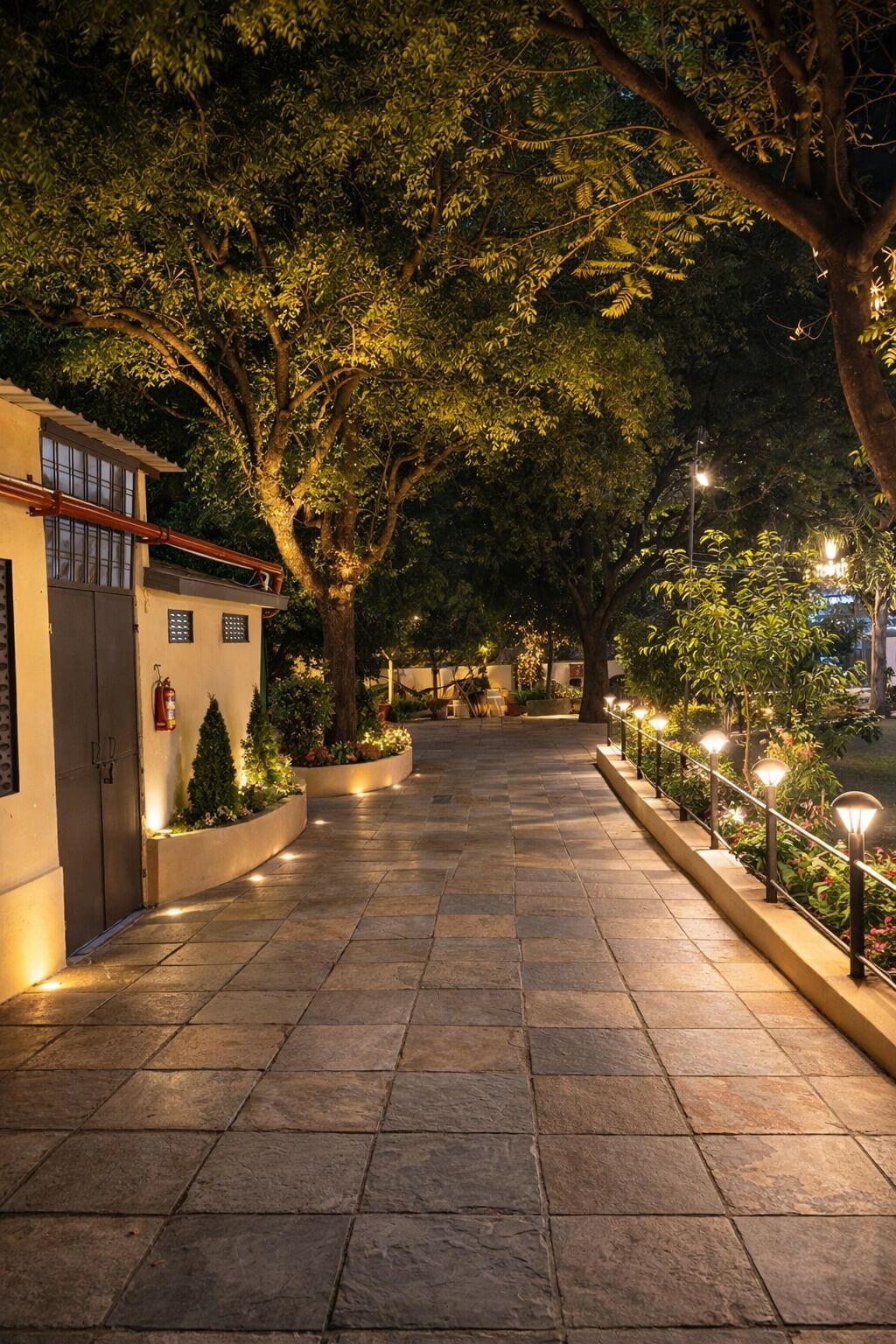 Fachada