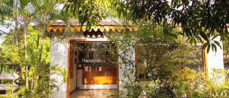 Recepción