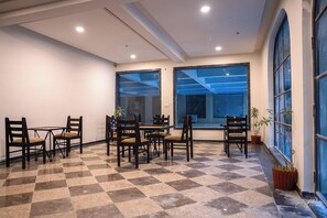 Children's play area - indoor - Daksh The Fateh Retreat - Udaipur (Udaipur)