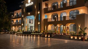 Building design
