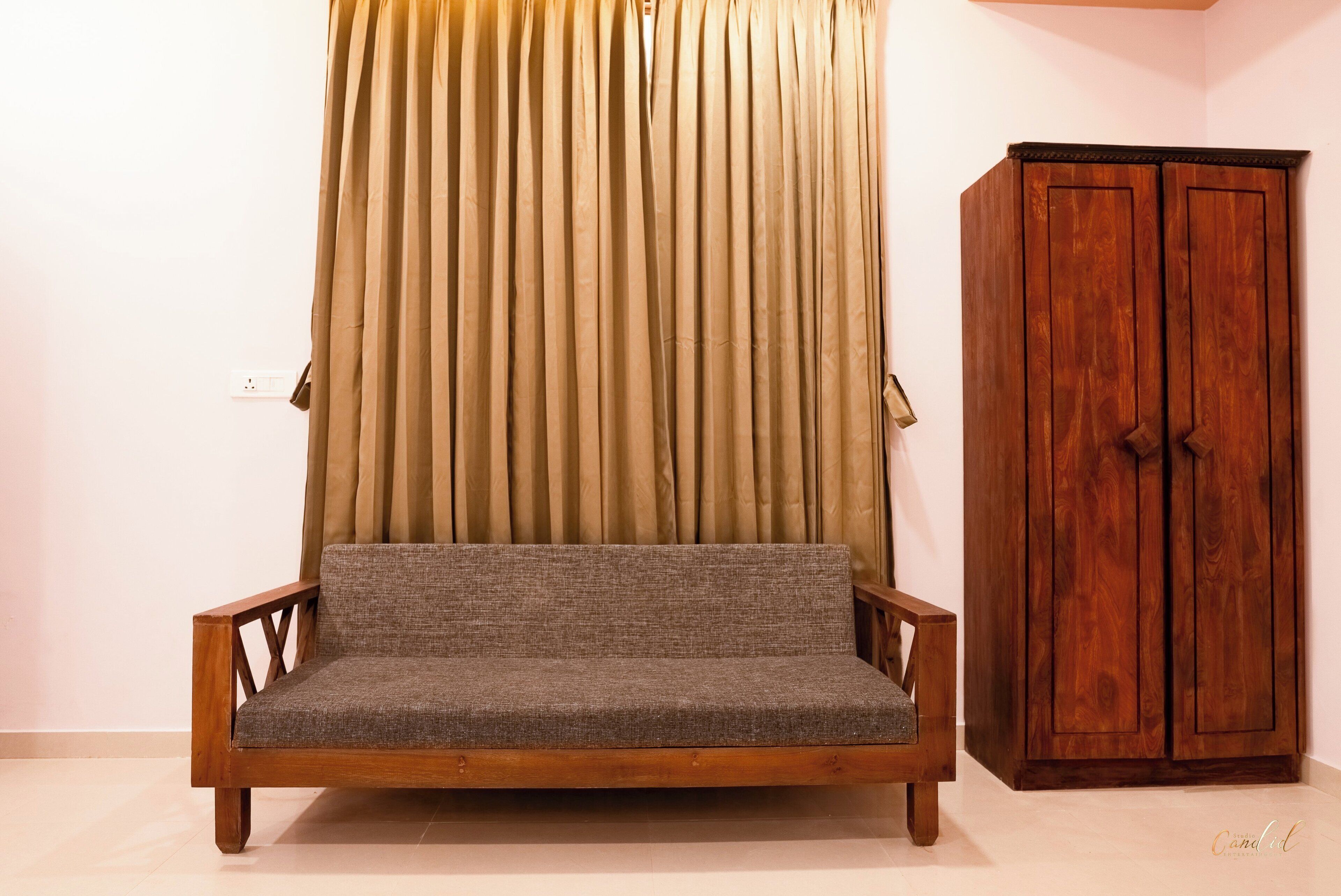 Habitación de lujo | Wifi gratis y ropa de cama