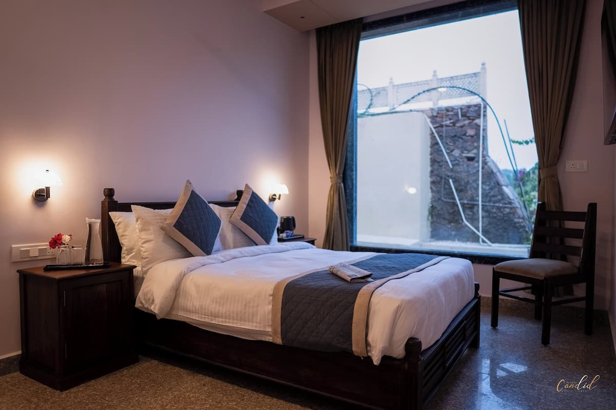 Basic Room | Free WiFi, bed sheets