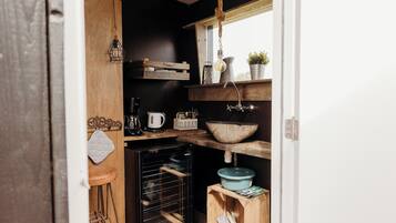 House | Dapur peribadi