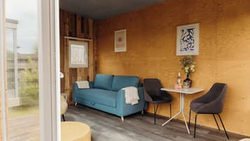 House | Bahagian dalam