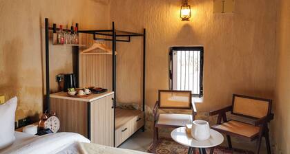 Hatta Village Lodges