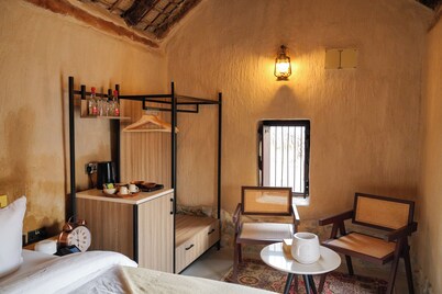 Hatta Village Lodges
