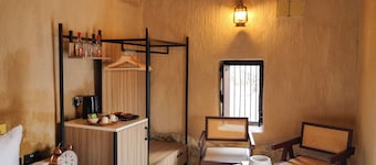 Hatta Village Lodges
