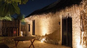 Appartement Familial, 2 chambres | Terrasse/Patio