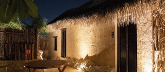 Hatta Village Lodges