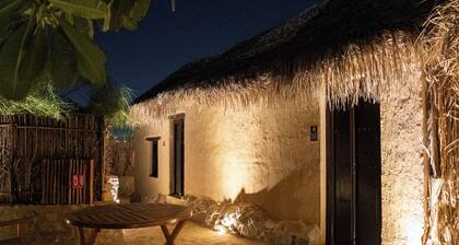 Hatta Village Lodges