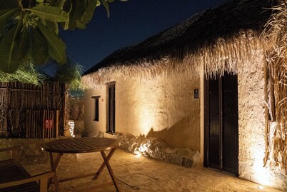 Hatta Village Lodges