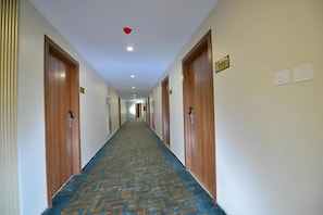 Détail de l’intérieur