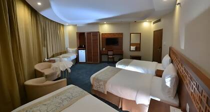 Makarem Al Hijra Hotel