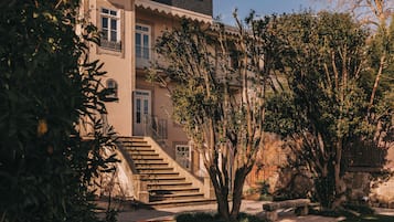 Room | Individually decorated, desk, free WiFi