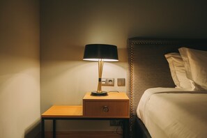 Classic Double or Twin Room | Free WiFi