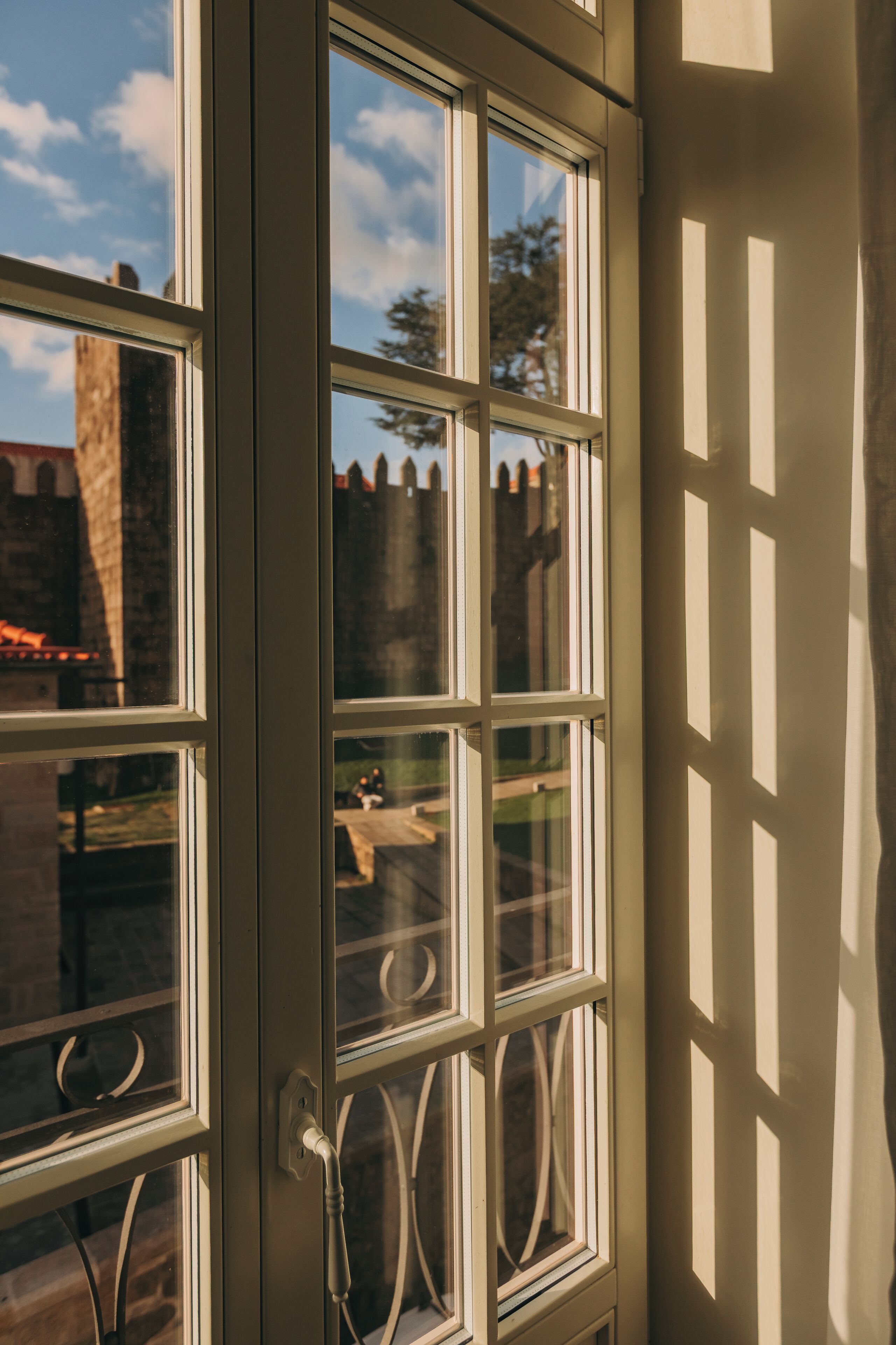 ダブルルーム | 客室ごとに異なる装飾、デスク、WiFi (無料)