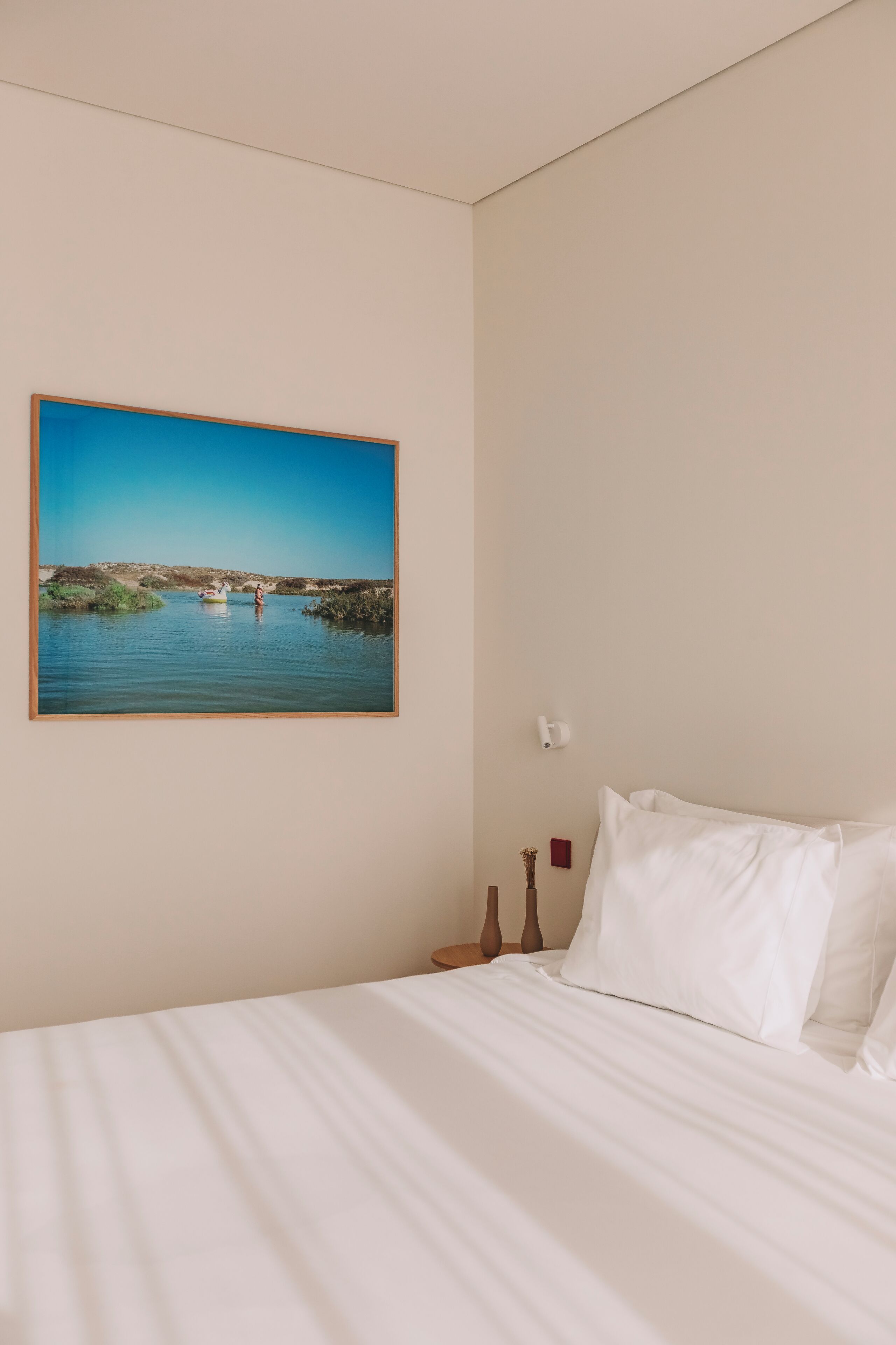 Rum | Individuell inredning, skrivbord och gratis wi-fi