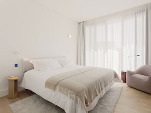 Chambre Classique Double ou avec lits jumeaux | Wi-Fi gratuit
