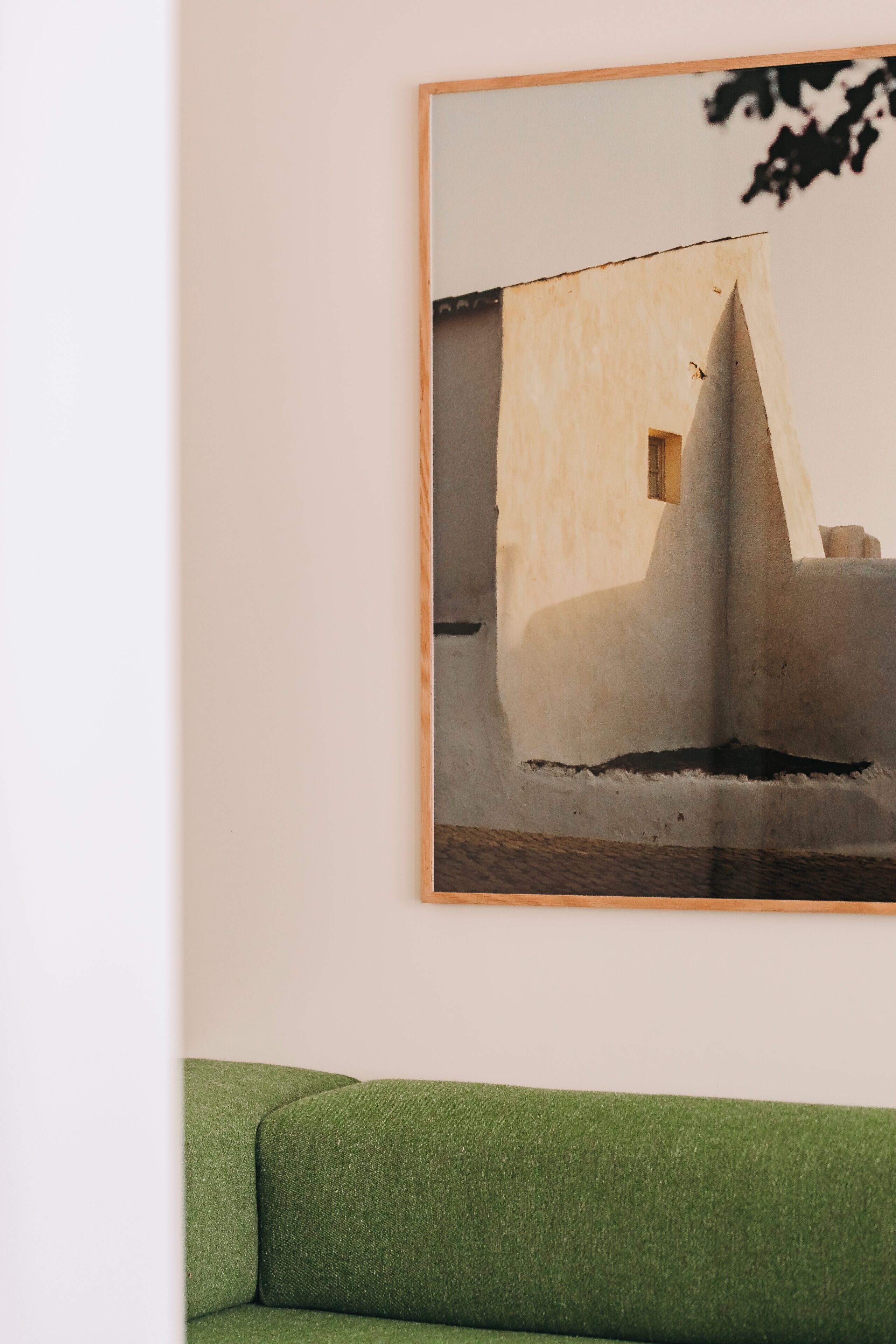 Room | Individually decorated, desk, free WiFi