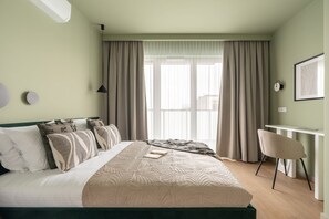 Familienapartment