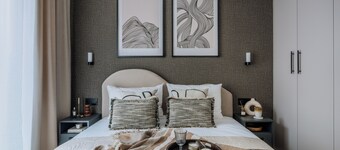 Electra Apartments - LoftAffair