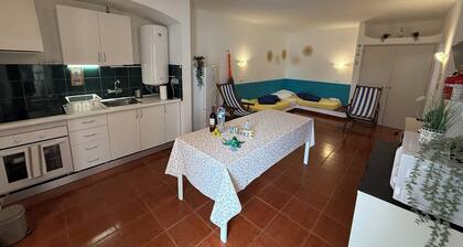 Apartment for a group of friends or family looking for fun in Albufeira.