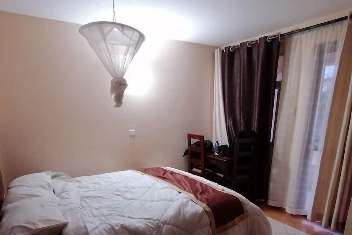 Deluxe Single Room, Garden View | Free WiFi