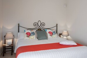 3 Schlafzimmer, Bügeleisen/Bügelbrett, WLAN, Bettwäsche