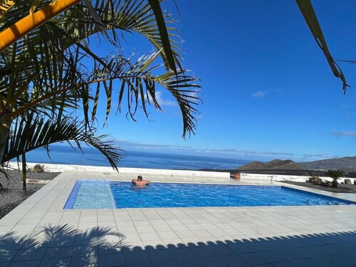 Atlantic Sunset - adults only